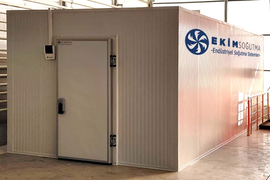 Soğuk Hava Deposu Kiralama mı, Satın Alma mı