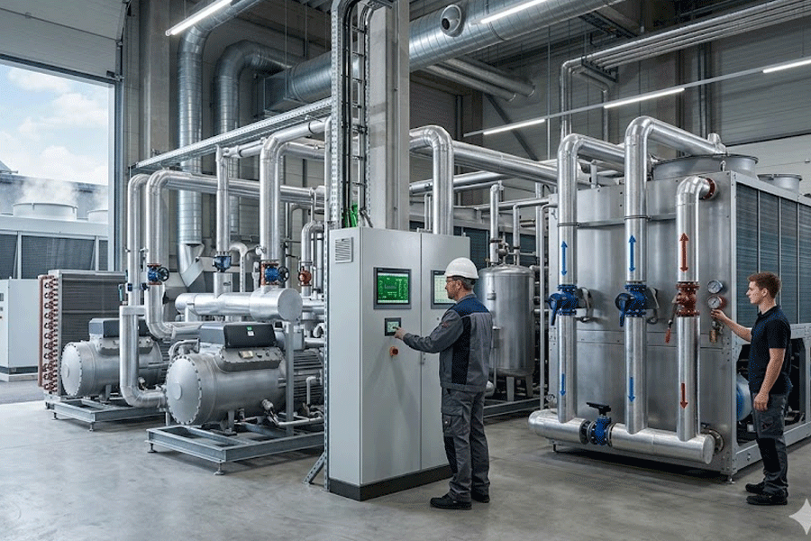 Enerji Verimliliği ve Maliyet Avantajı ile Sürdürülebilir Çözümler