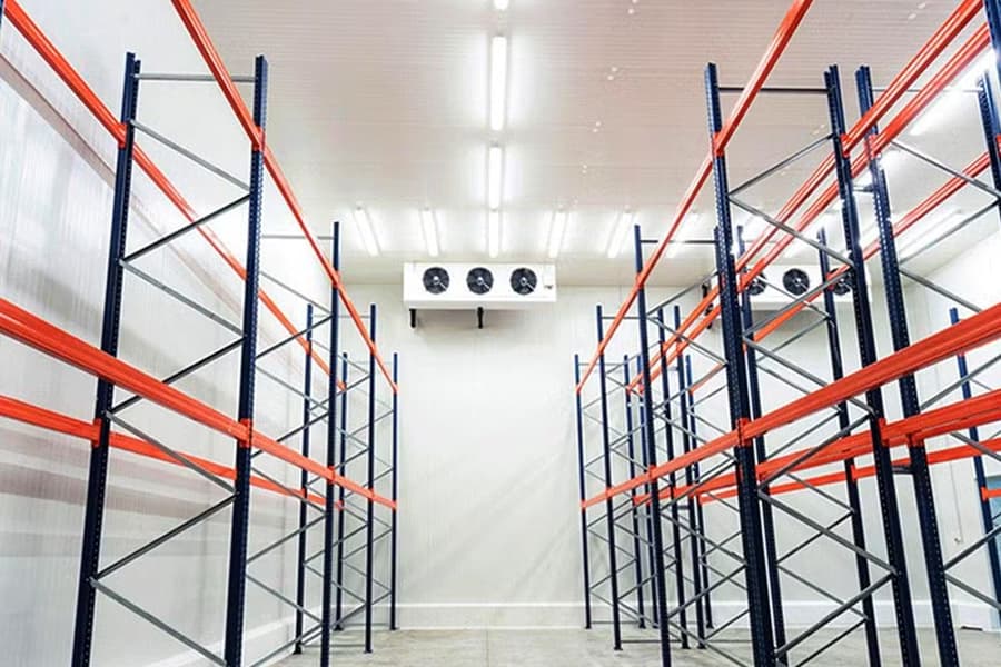 Soğuk Oda ve Depo İmalatında Güvenilir Adres